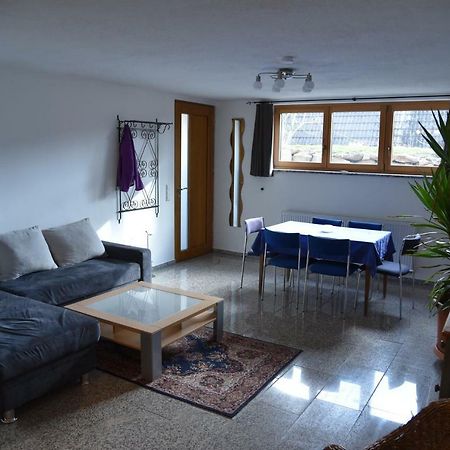 Ferienwohnung Inzlingen Exterior photo