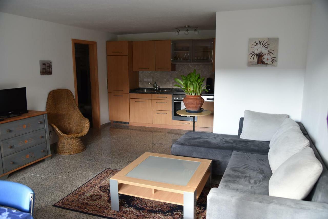 Ferienwohnung Inzlingen Exterior photo